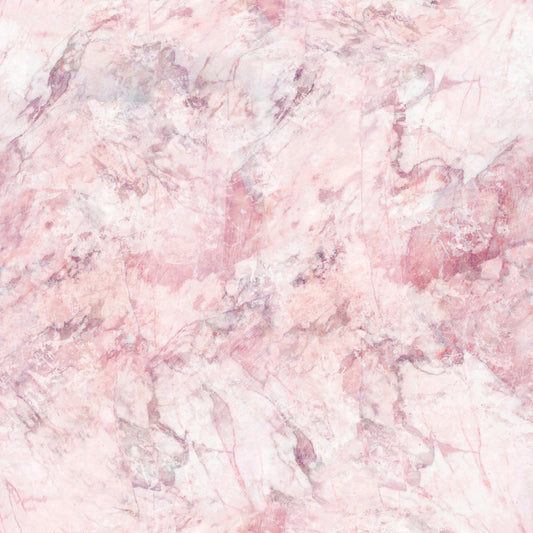 Blush Marble Stone Texture Wallpaper⁠