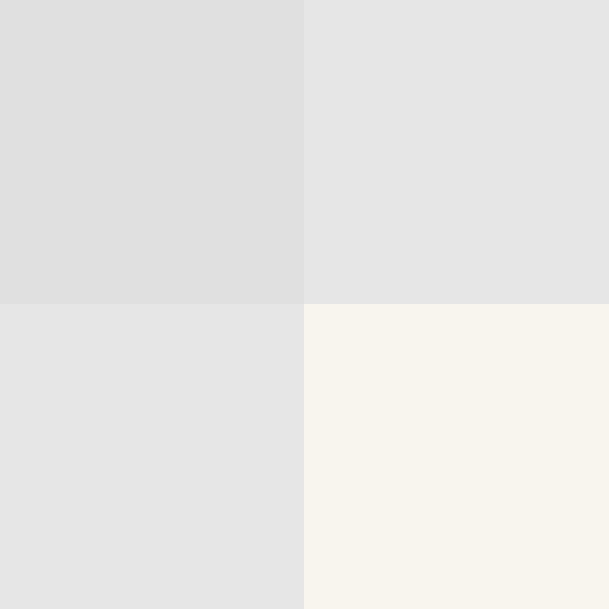 Subtle Off-White Texture Wallpaper⁠ in your room — zoomed