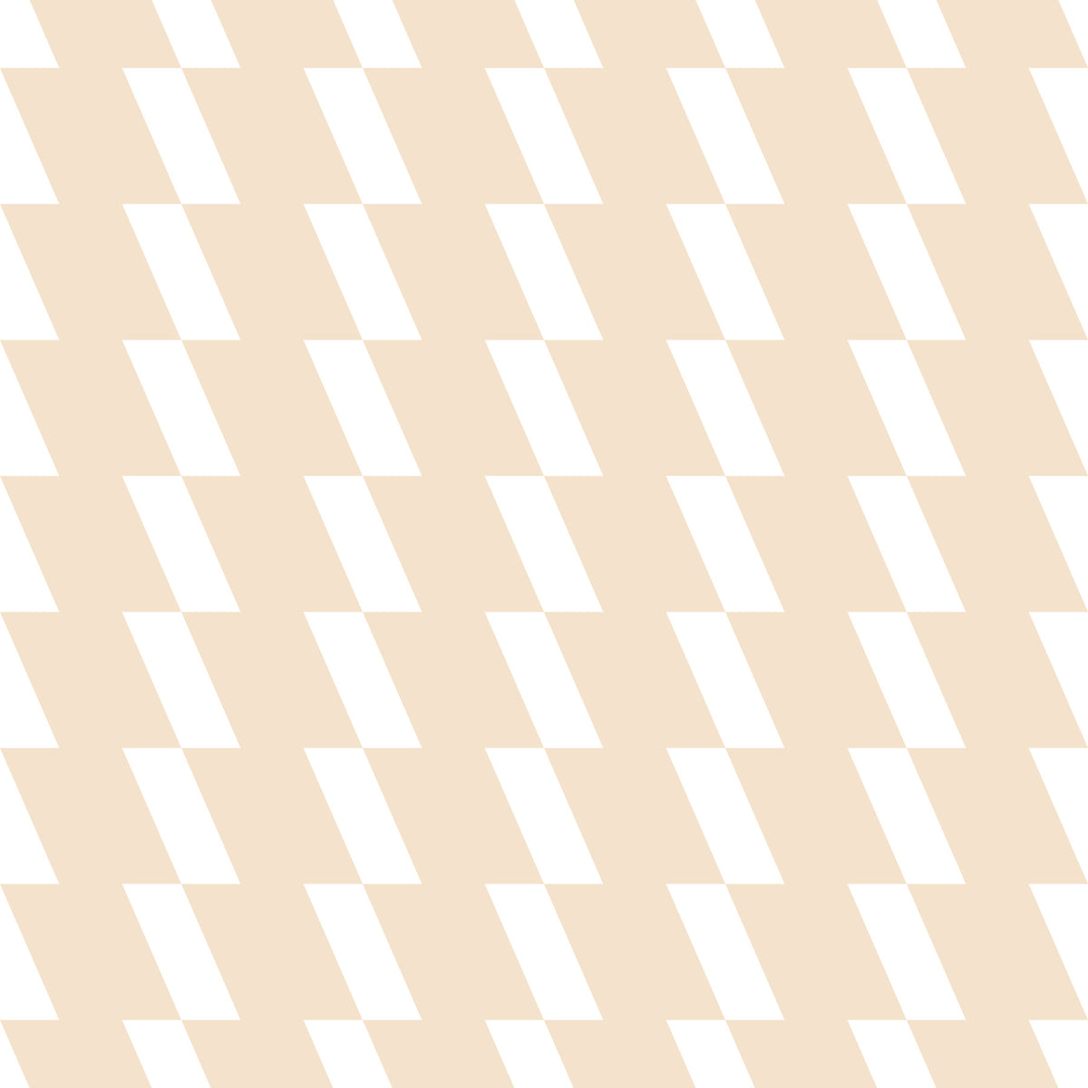 Abstract Cream Diagonal Flow Wallpaper⁠