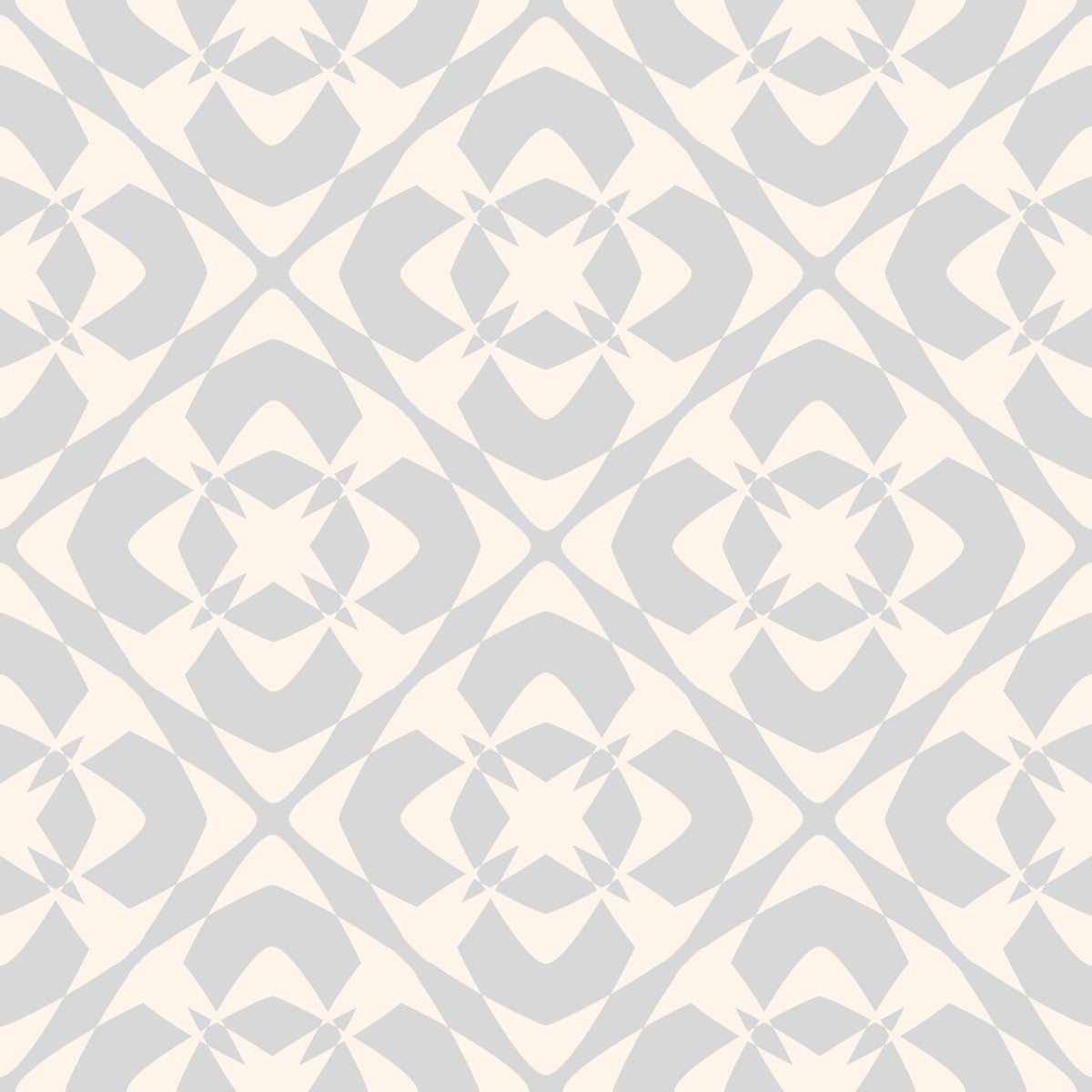 Abstract Geometric Lattice Art Wallpaper⁠