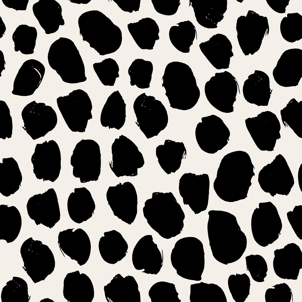 Ink Blot Texture Style Wallpaper⁠