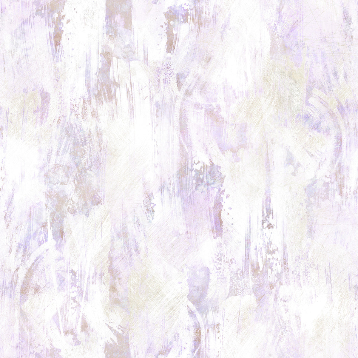 Textured Pastel Artistic Wash Wallpaper⁠ in your room — zoomed