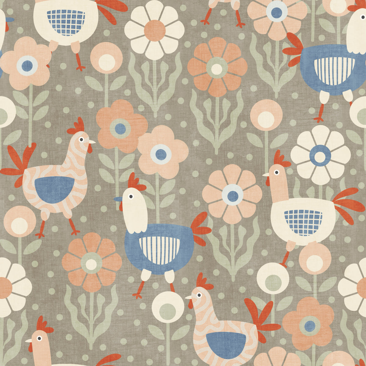 Oo Happy Day! Wallpaper⁠ in your room — zoomed