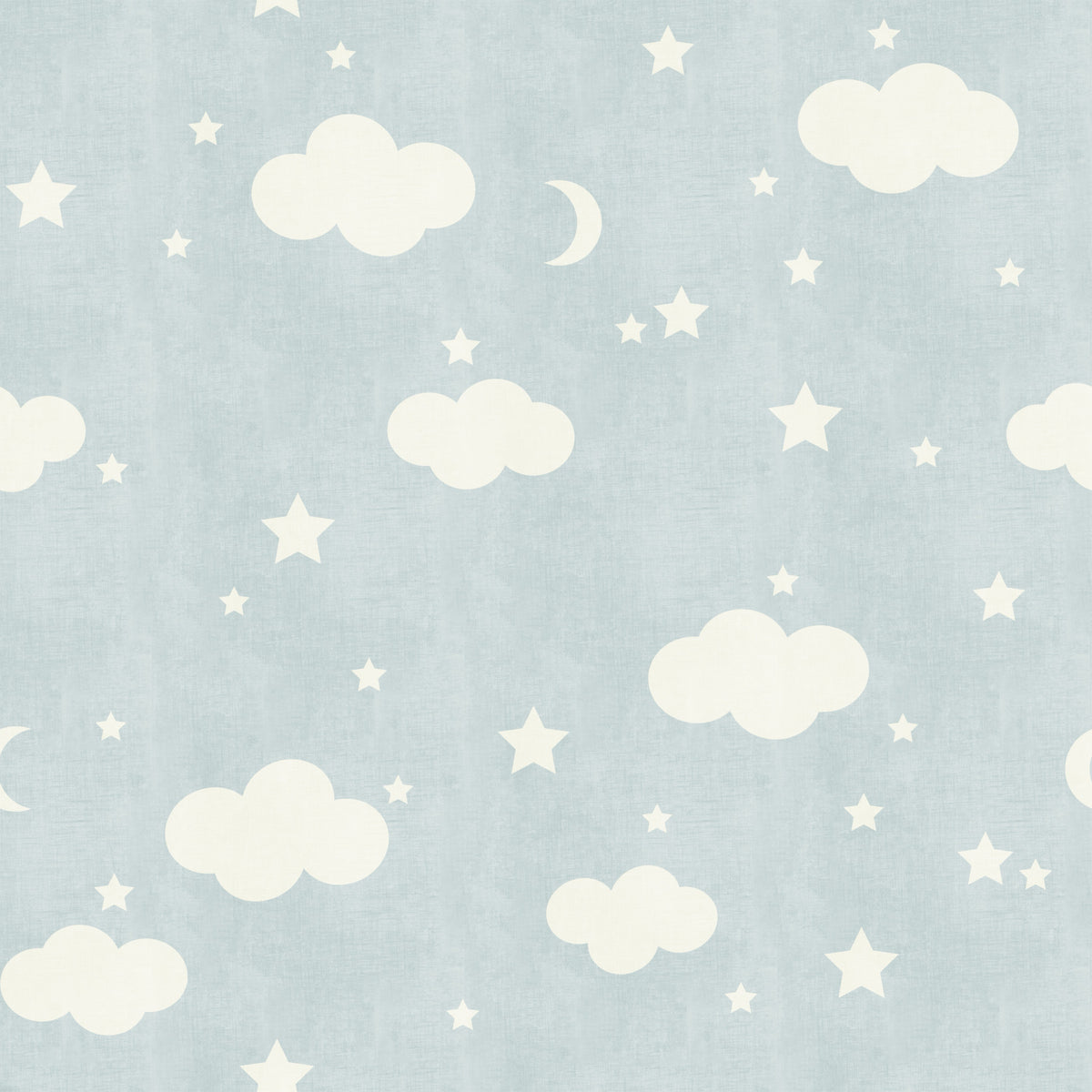 Sweet Dreams Wallpaper⁠ in your room — zoomed