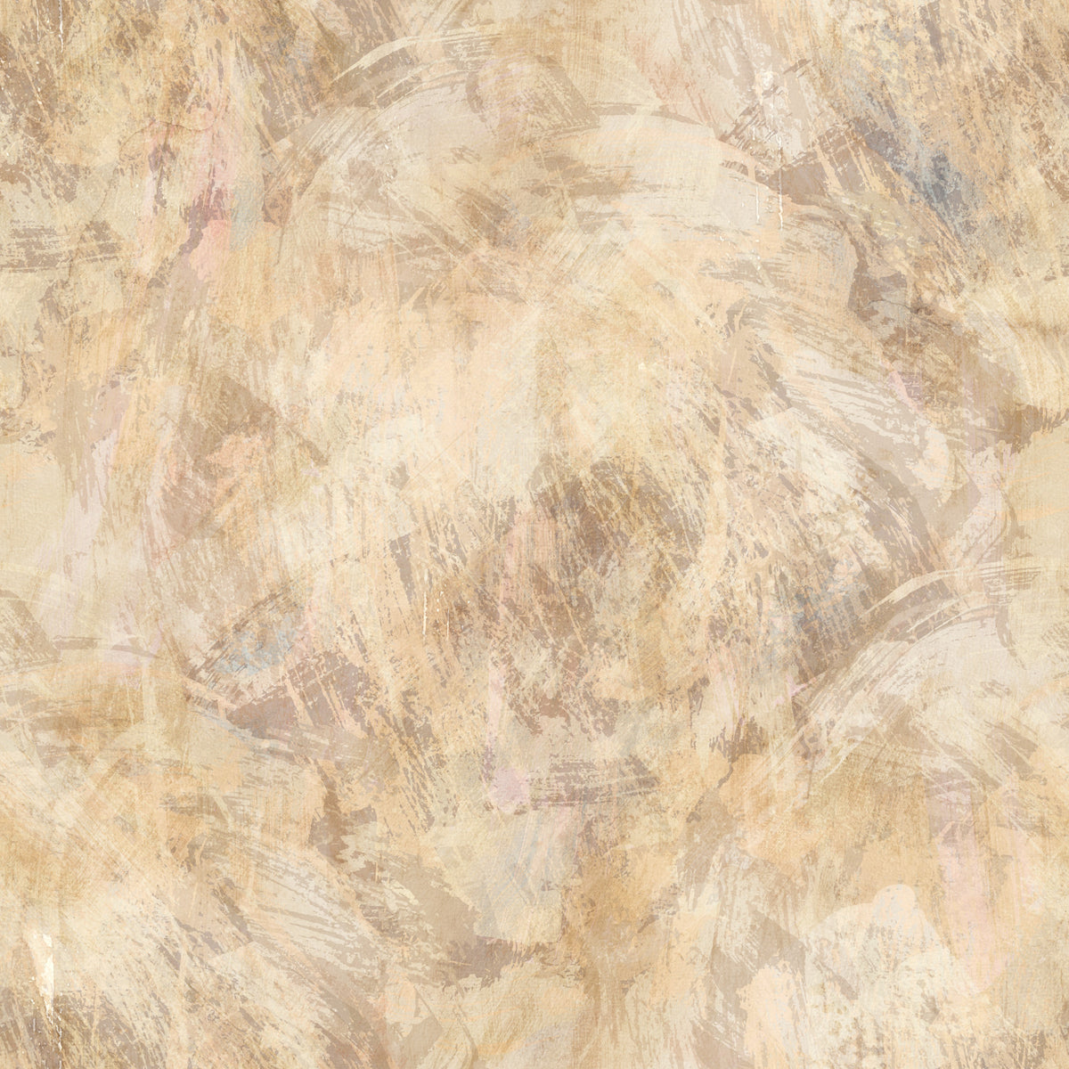 Rustic Earth Tones Abstract Wallpaper⁠