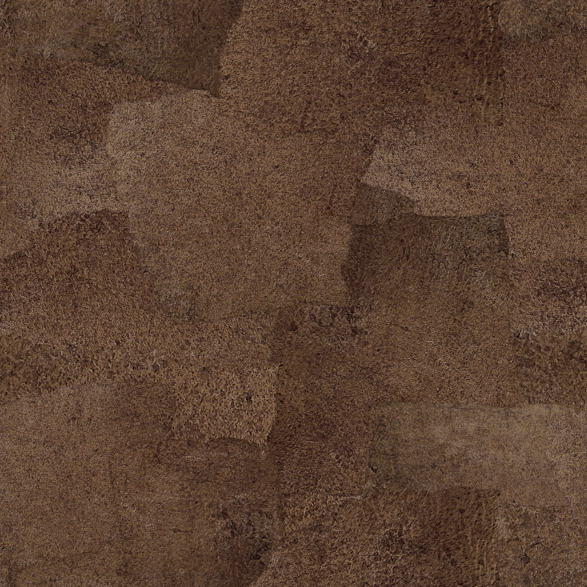 Torn Leather - Sable Wallpaper⁠
