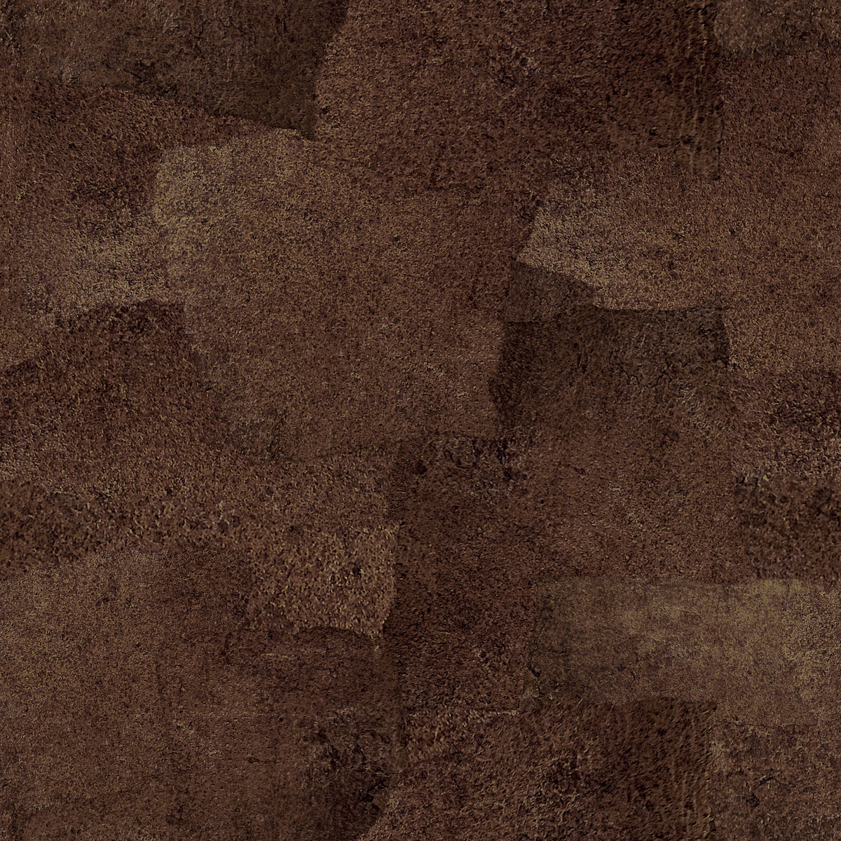 Torn Leather - Chocolate Wallpaper⁠
