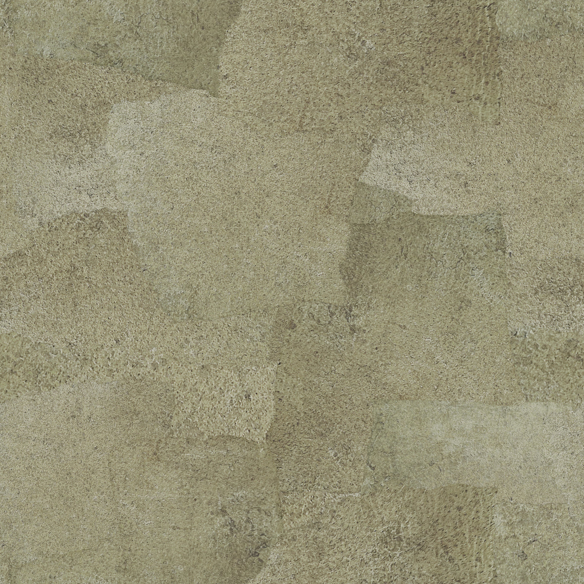 Torn Leather - Chamois Wallpaper⁠