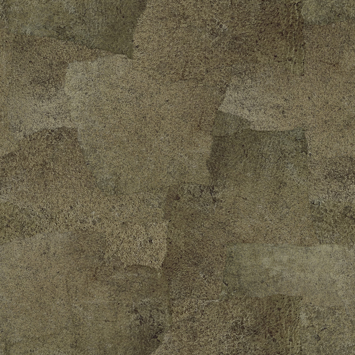 Torn Leather - Earth Wallpaper⁠