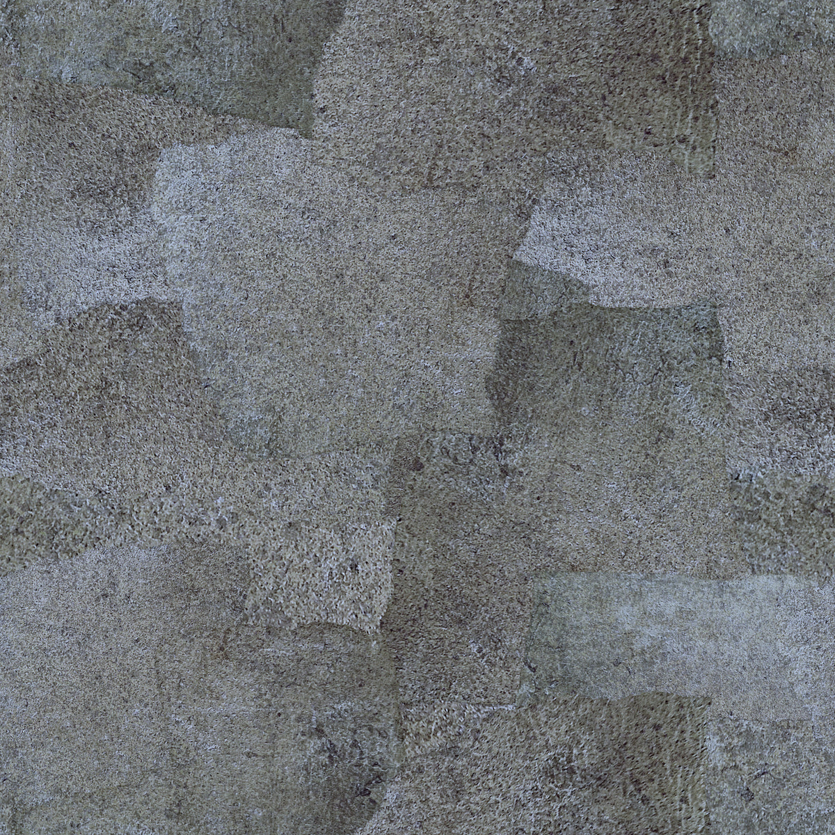 Torn Leather - Frost Wallpaper⁠ in your room — zoomed