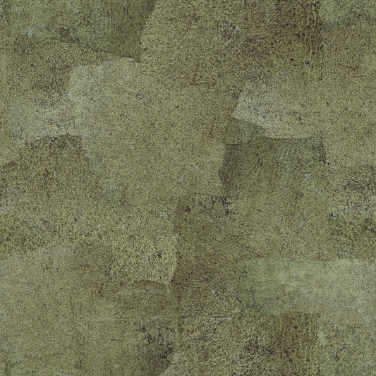 Torn Leather - Lichen Wallpaper⁠
