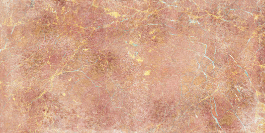 Rustic Earth Tones Marble Texture Wall Mural