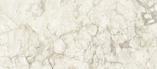 Classic Cream Marble Vein Texture Wall Mural