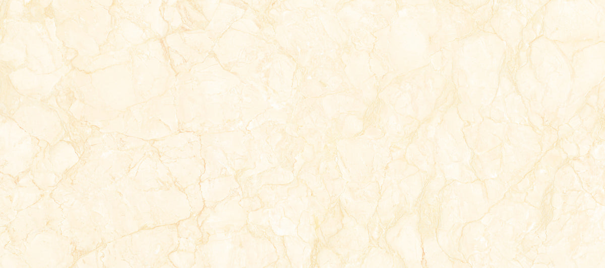 Cream Marble Vein Texture Wall Mural