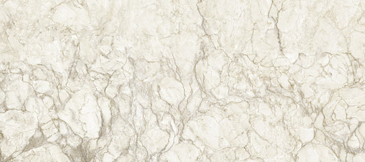 Classic Cream Marble Stone Wall Mural