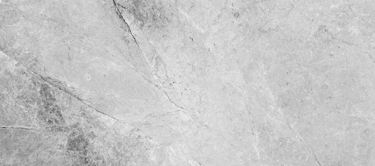 Monochromatic Stone Vein Texture Wall Mural