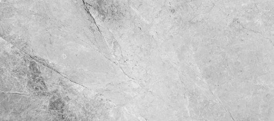Monochromatic Stone Vein Texture Wall Mural