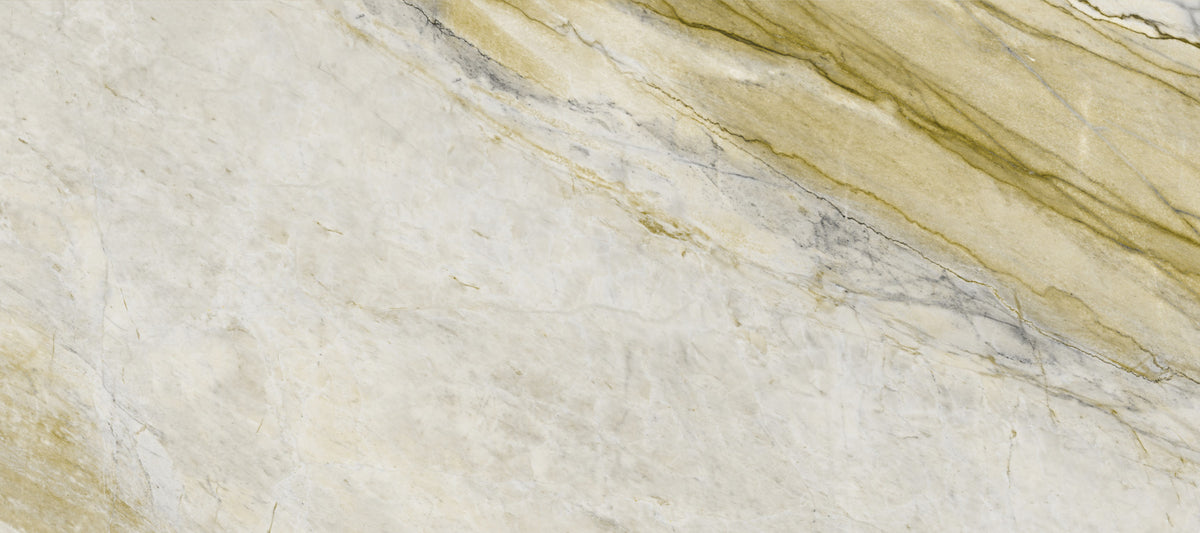 Golden Vein Marble Texture Wall Mural