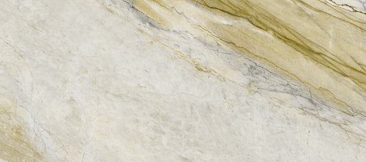 Golden Vein Marble Texture Wall Mural