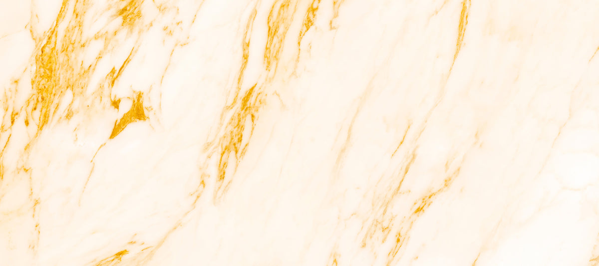 Gilded Vein Marble Wall Mural
