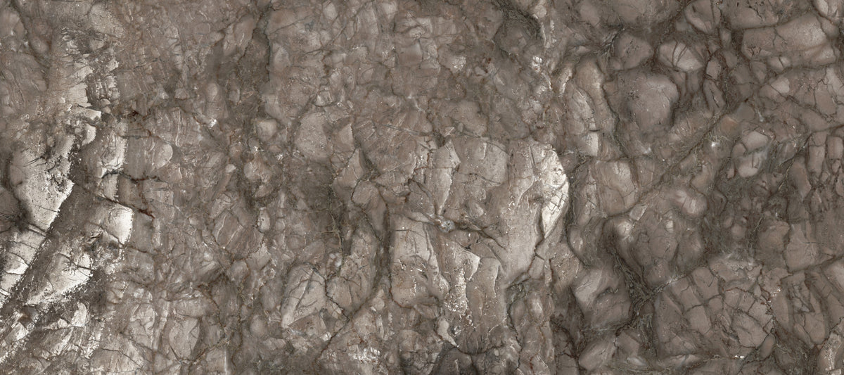 Weathered Stone Texture Wall Mural