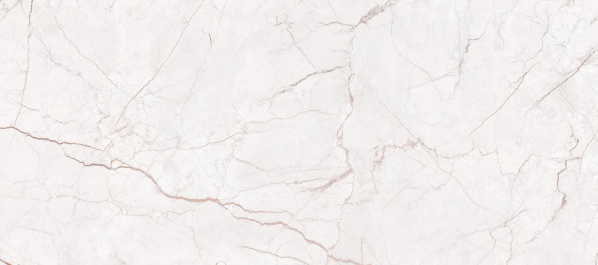 Calacatta Rose Vein Stone Wall Mural