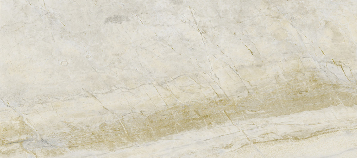 Natural Cream Marble Vein Wall Mural