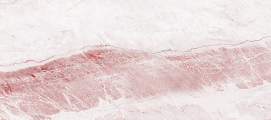 Rose Quartz Marble Vein Wall Mural