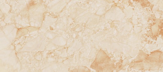 Cream Breccia Marble Texture Wall Mural