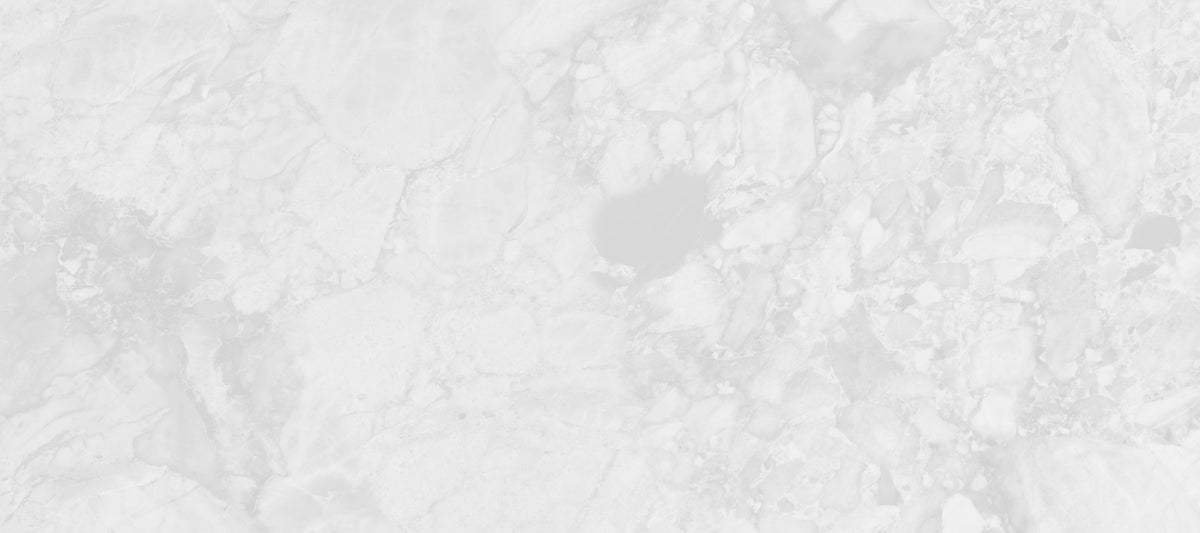 Minimalist White Marble Texture Wall Mural in your room — zoomed