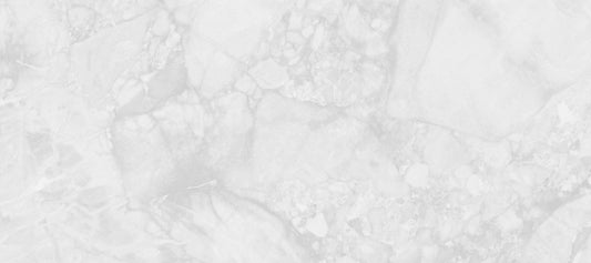 Monochrome Carrara Marble Texture Wall Mural