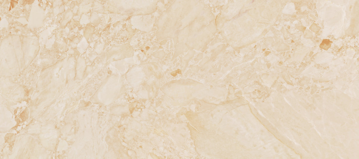 Cream Stone Texture Surface Wall Mural