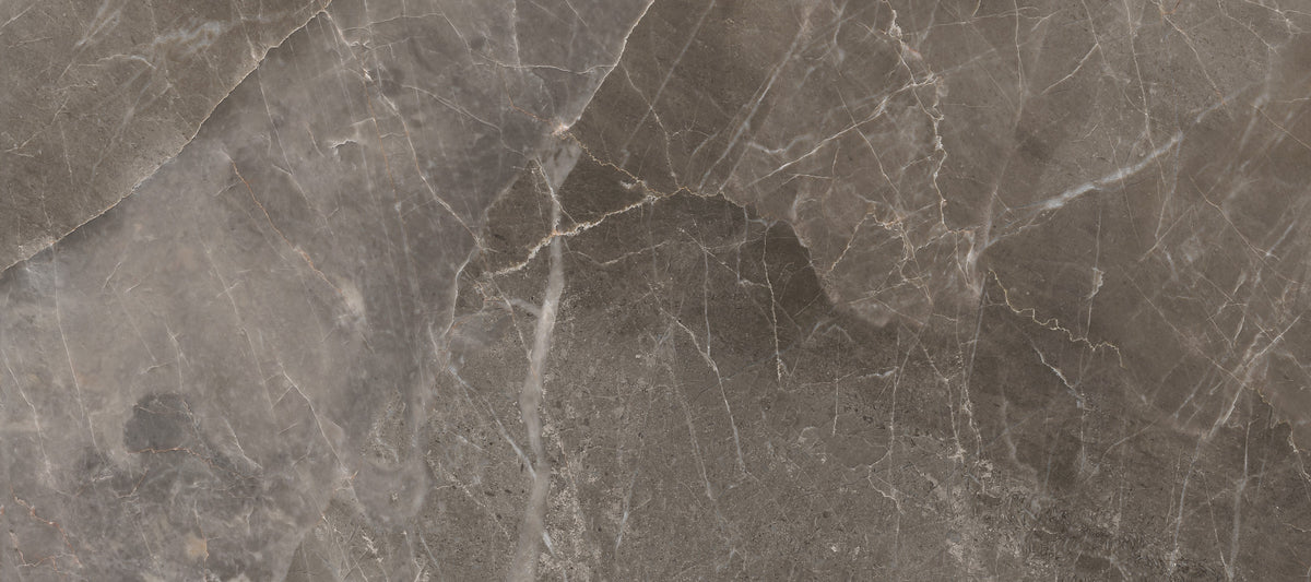 Smoky Quartz Marble Stone Texture Wall Mural