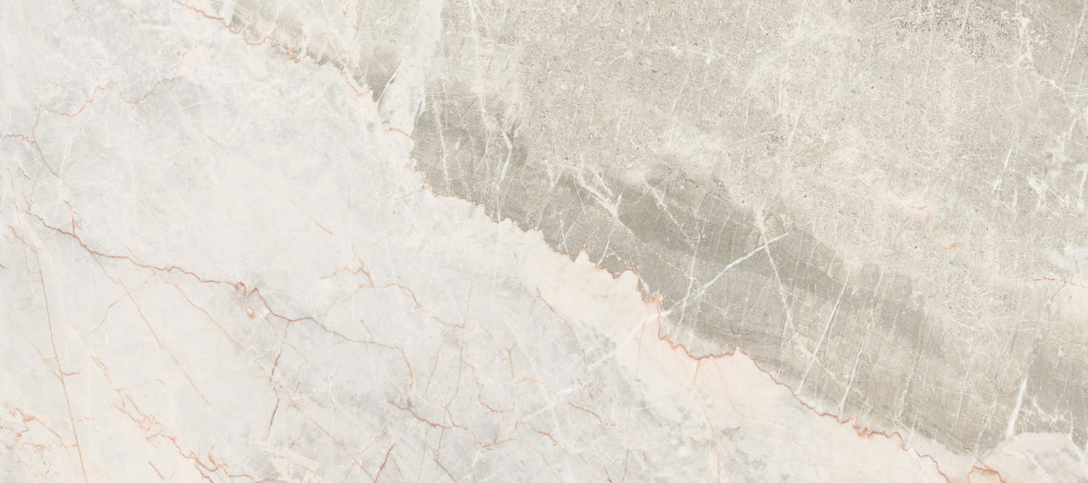 Natural Stone Vein Composition Wall Mural in your room — zoomed