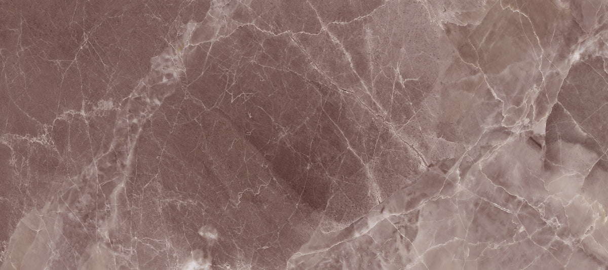 Rustic Earth Tones Marble Wall Mural