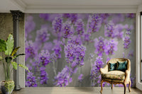 Inviting and soothing aesthetic.

