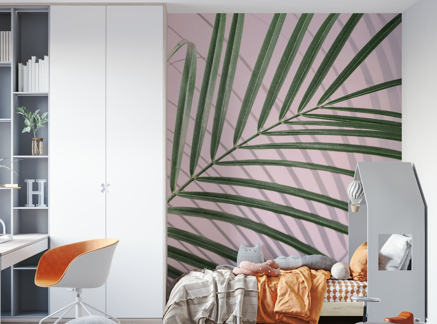 A harmonious statement piece for any home.

