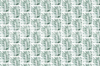 The style is a minimalist illustration or graphic design.

