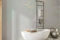 Pastel Gray Color Wallpaper - Giffywalls A763