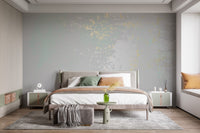 Pastel Gray Color Wallpaper - Giffywalls A763
