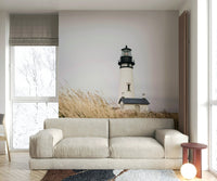 Sense of strength, guidance, and natural beauty.

