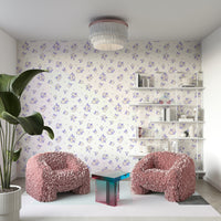 High-resolution image of lilac flowers.

