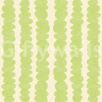 Unique lime stone stack wallpaper for modern rooms

