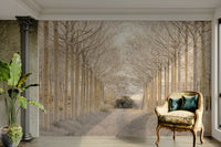 Clean lines and minimalist aesthetic.

