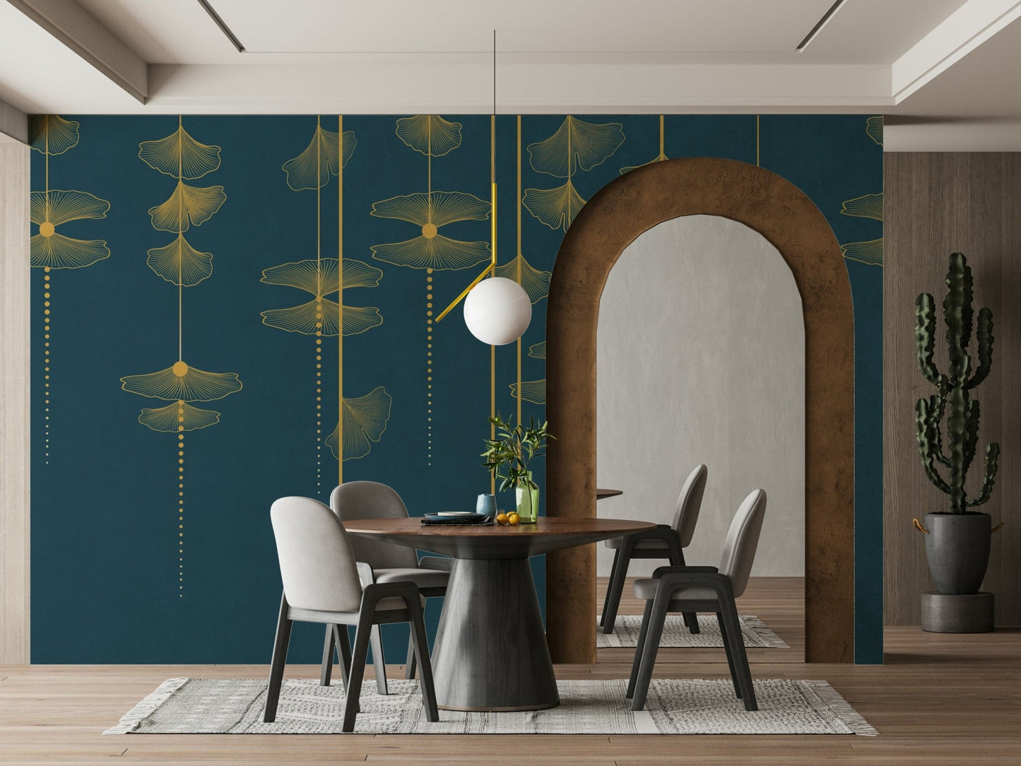 The design is simple, clean, and modern. GD4153


