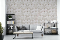 Wallpaper for walls with a fantastical landscape

