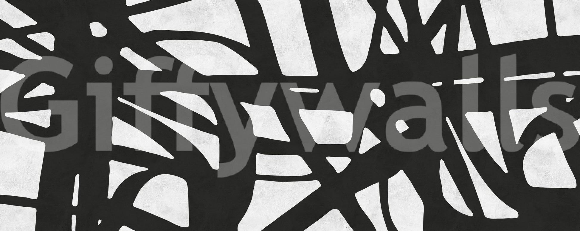 The room has a contemporary and sleek style.

