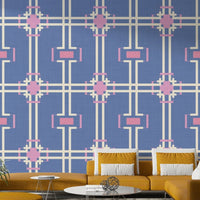 Clean, crisp lines or fluid, abstract strokes.

