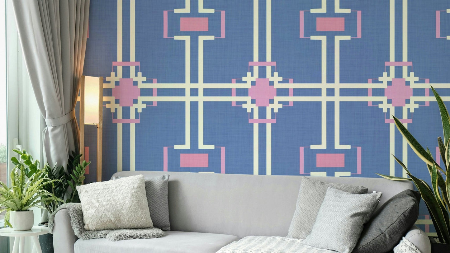 Modern sophistication aesthetic.

