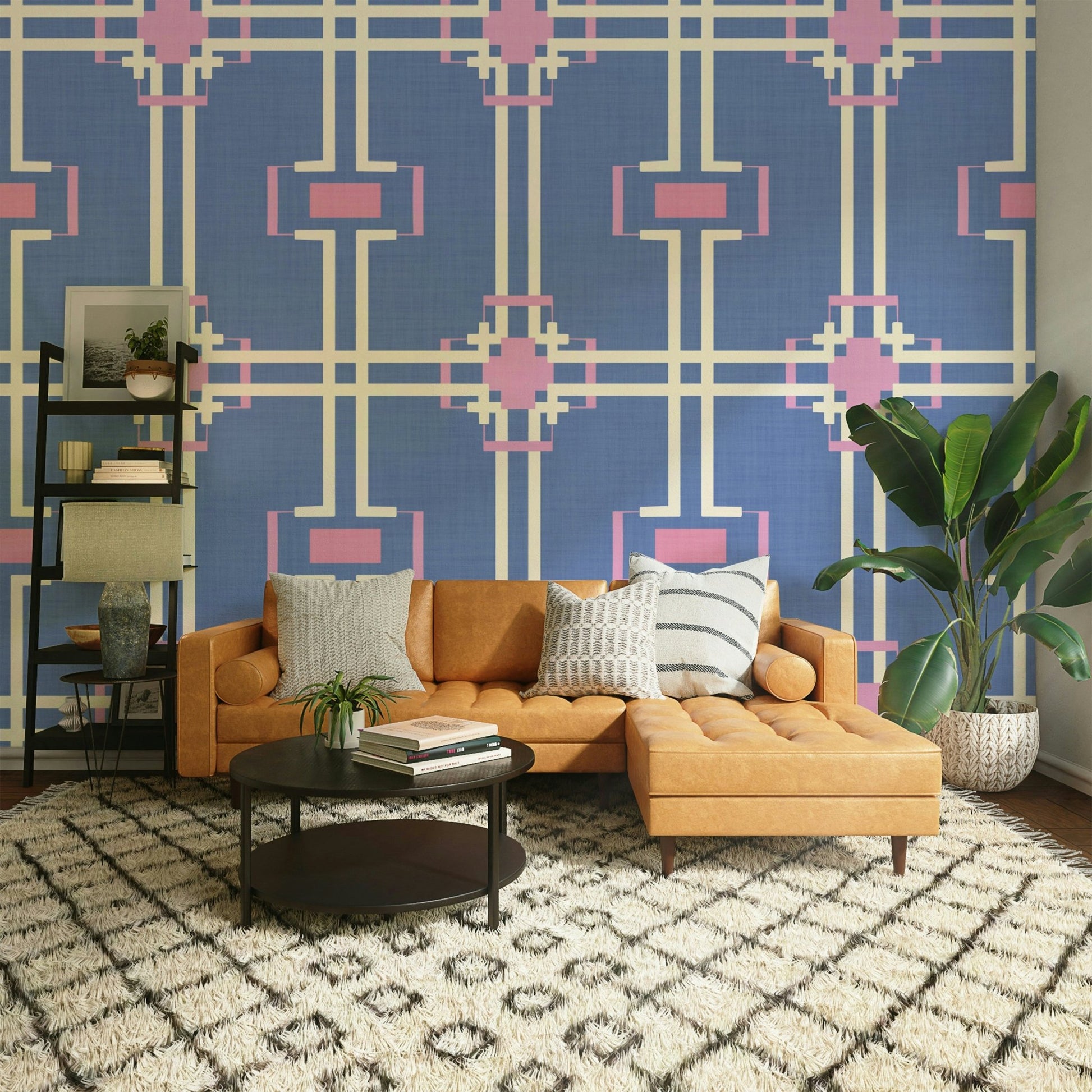 Sleek composition and compelling visual appeal.

